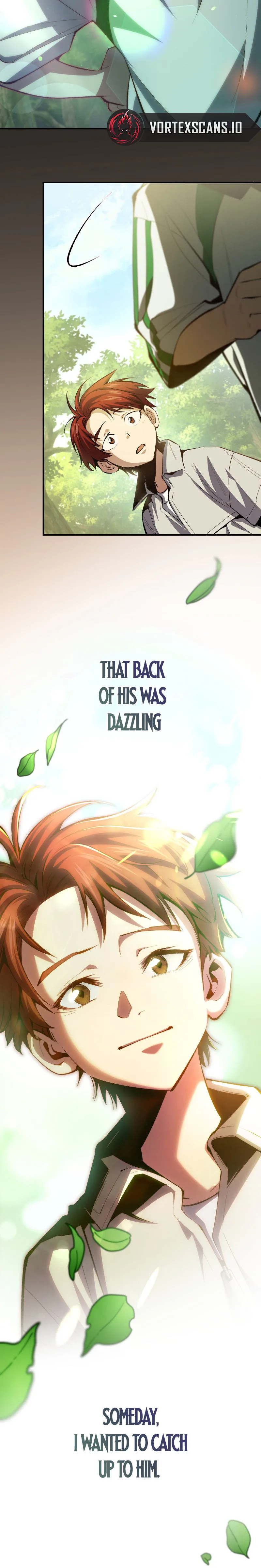 Chrono Labyrinth Chapter 6 Page 7