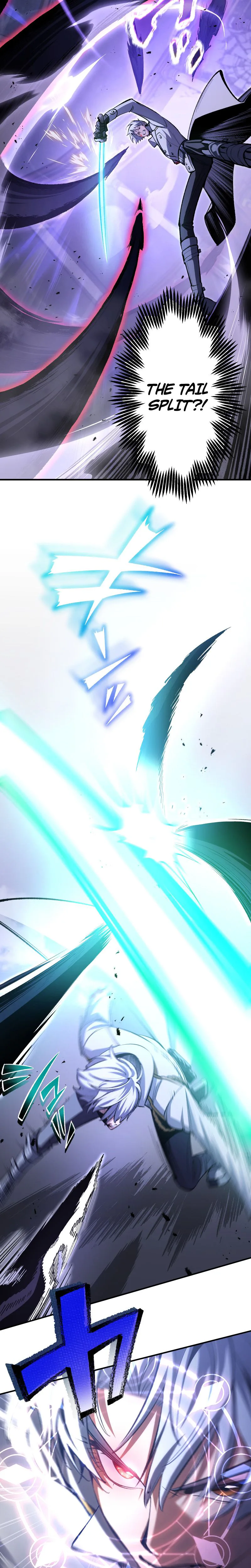 Chrono Labyrinth Chapter 6 Page 9