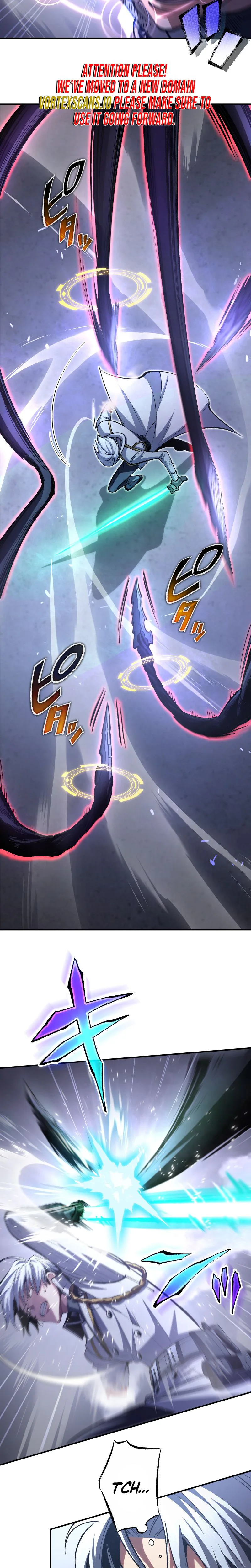 Chrono Labyrinth Chapter 6 Page 10