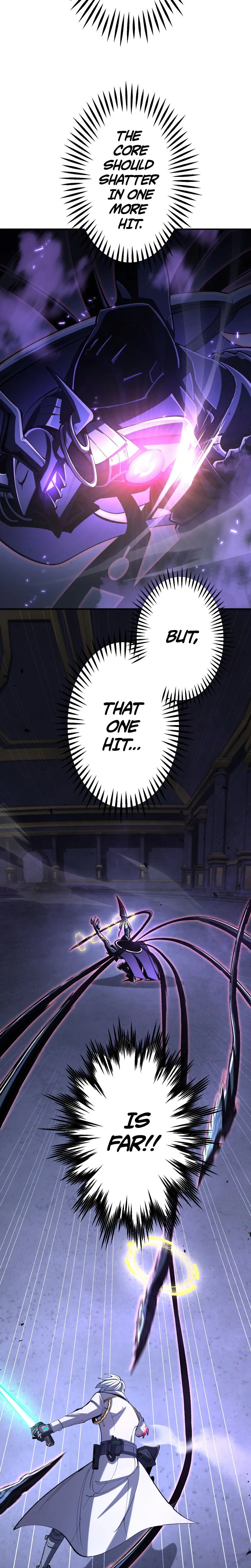 Chrono Labyrinth Chapter 6 Page 12