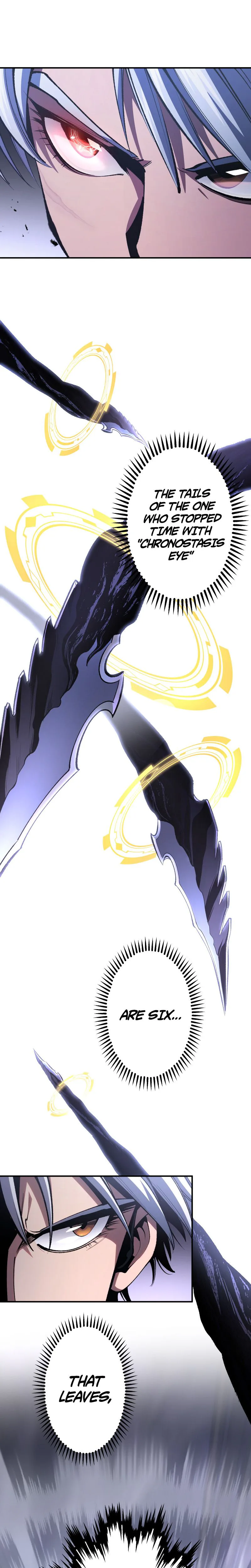 Chrono Labyrinth Chapter 6 Page 14