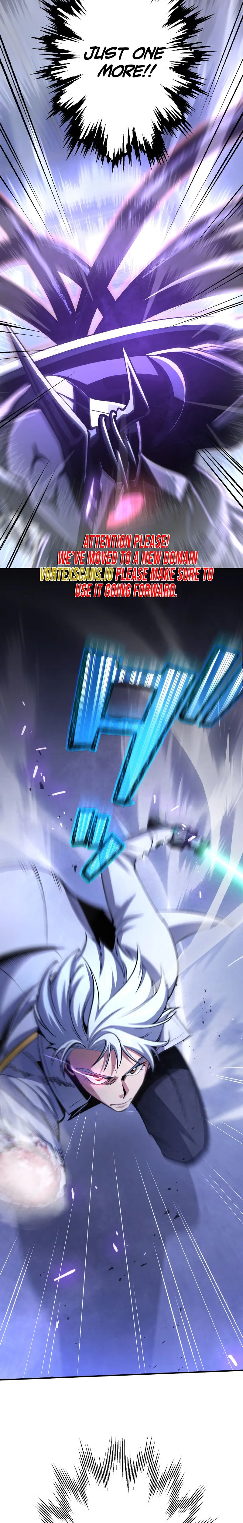 Chrono Labyrinth Chapter 6 Page 15