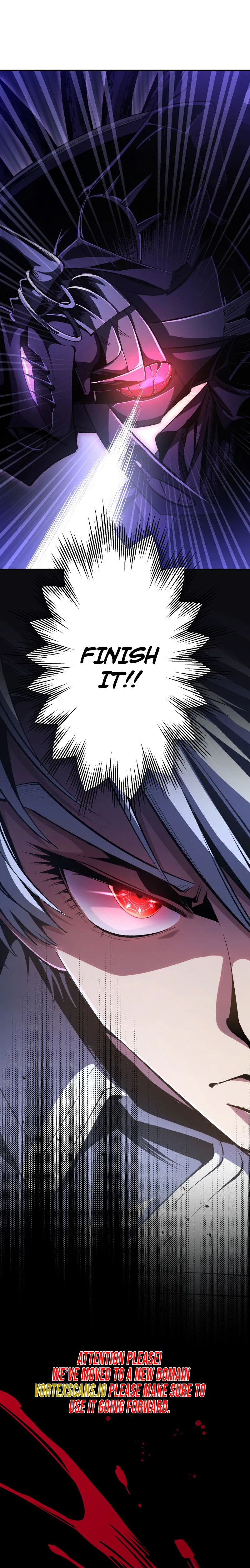 Chrono Labyrinth Chapter 6 Page 17