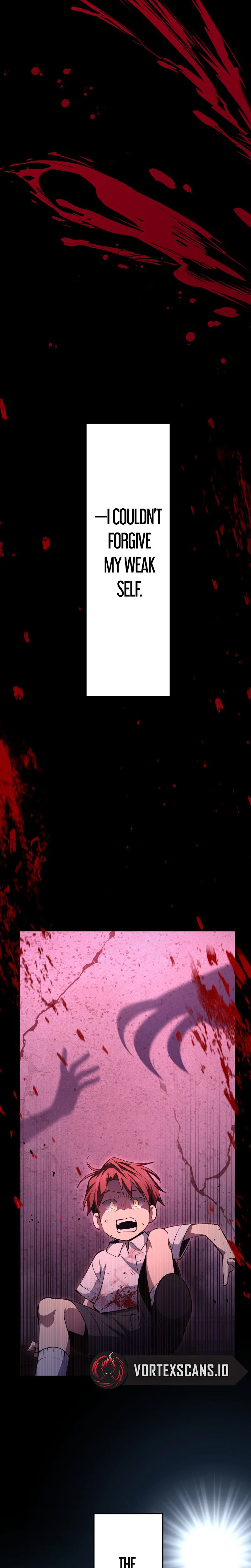 Chrono Labyrinth Chapter 6 Page 18