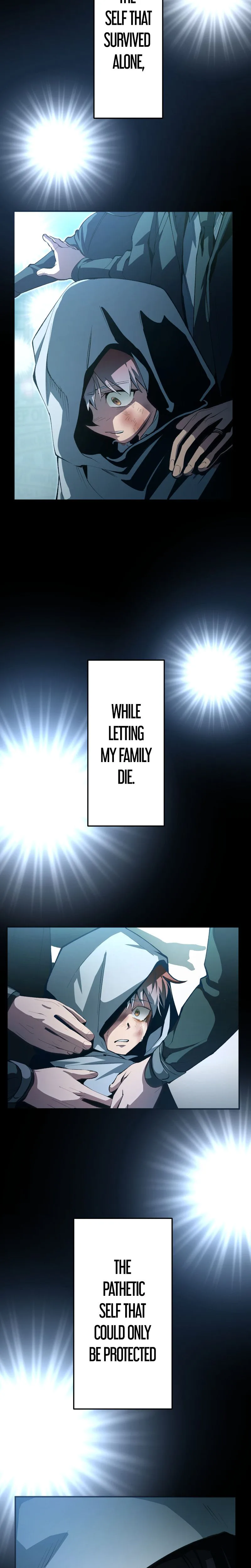 Chrono Labyrinth Chapter 6 Page 19