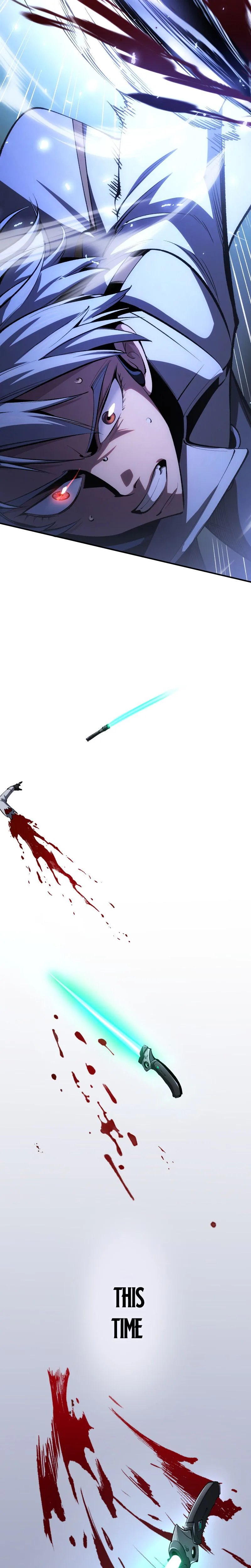 Chrono Labyrinth Chapter 6 Page 24