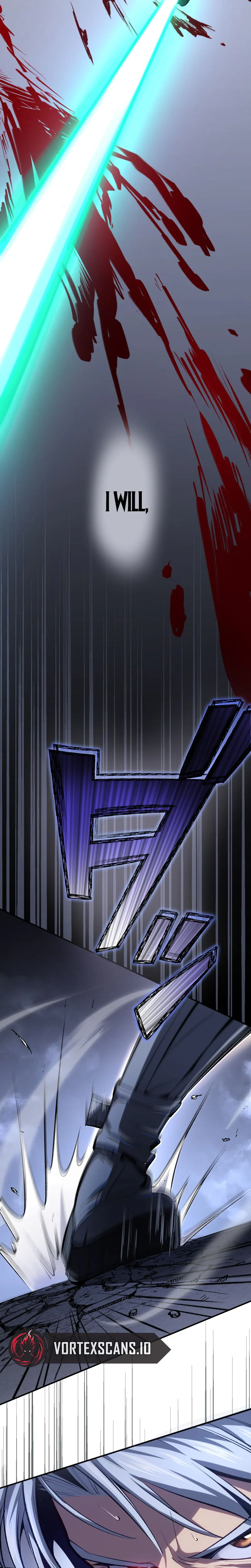 Chrono Labyrinth Chapter 6 Page 25