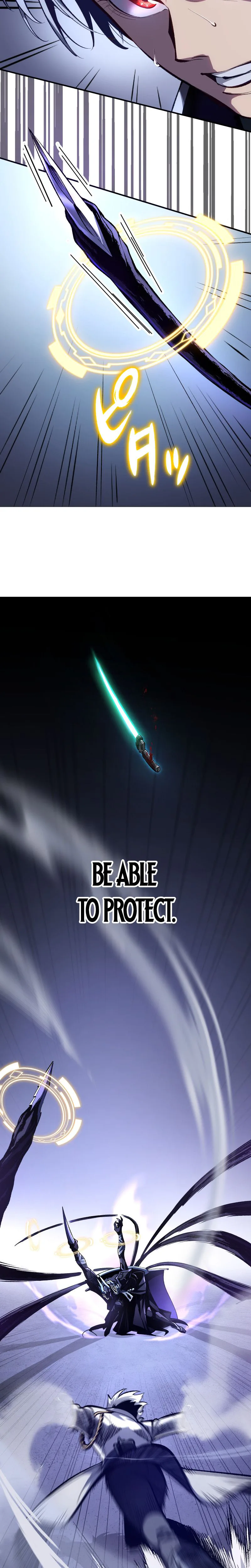 Chrono Labyrinth Chapter 6 Page 26