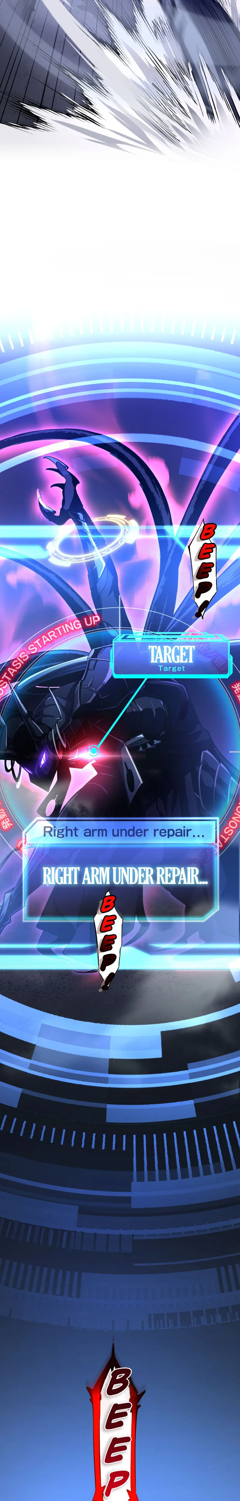 Chrono Labyrinth Chapter 6 Page 27