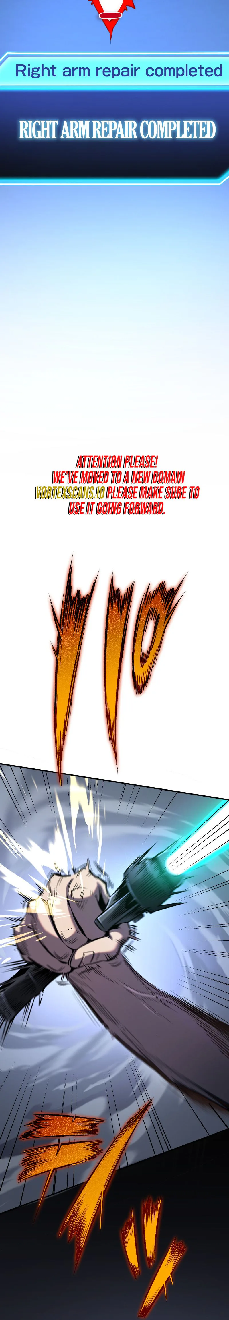 Chrono Labyrinth Chapter 6 Page 28