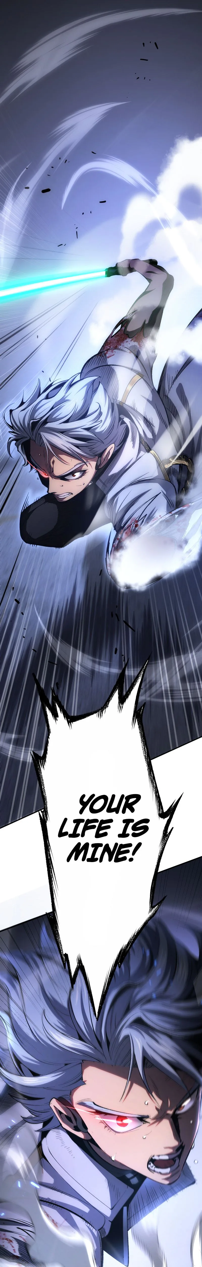 Chrono Labyrinth Chapter 6 Page 29