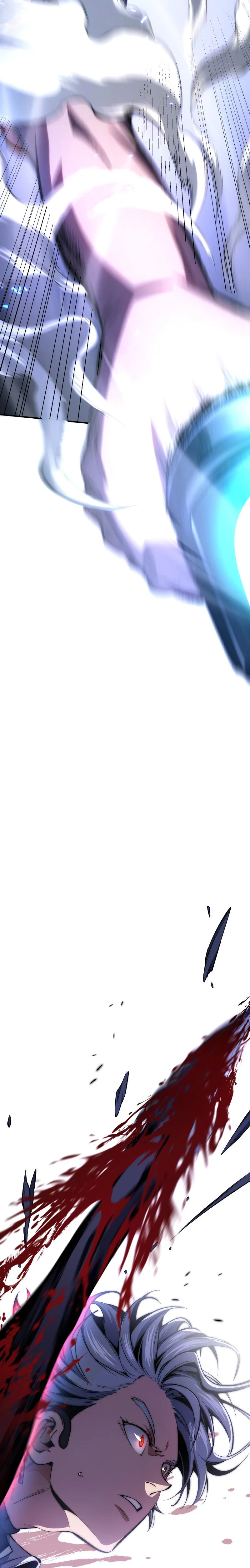 Chrono Labyrinth Chapter 6 Page 30