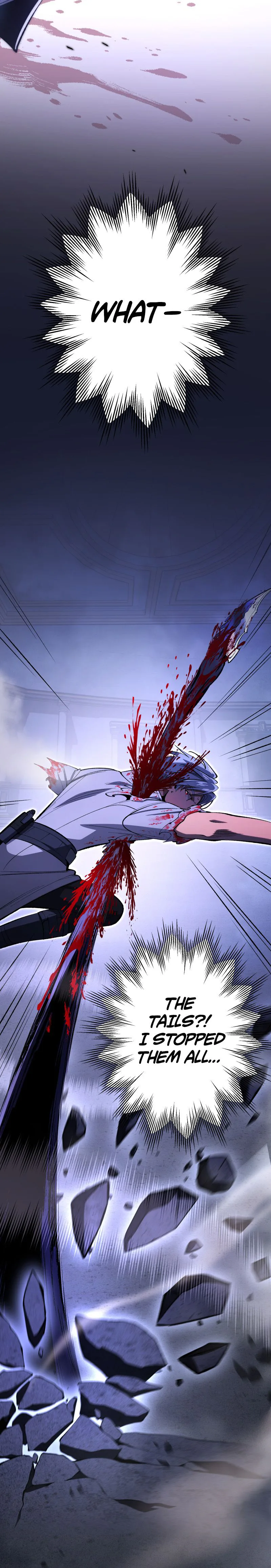 Chrono Labyrinth Chapter 6 Page 31