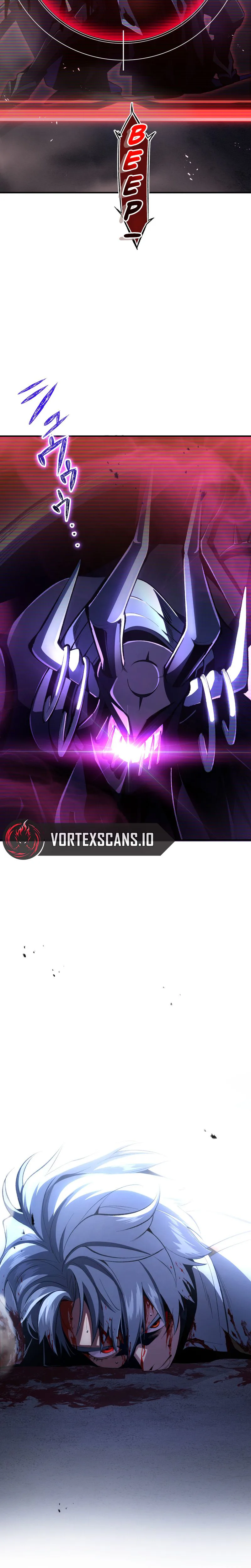 Chrono Labyrinth Chapter 6 Page 38