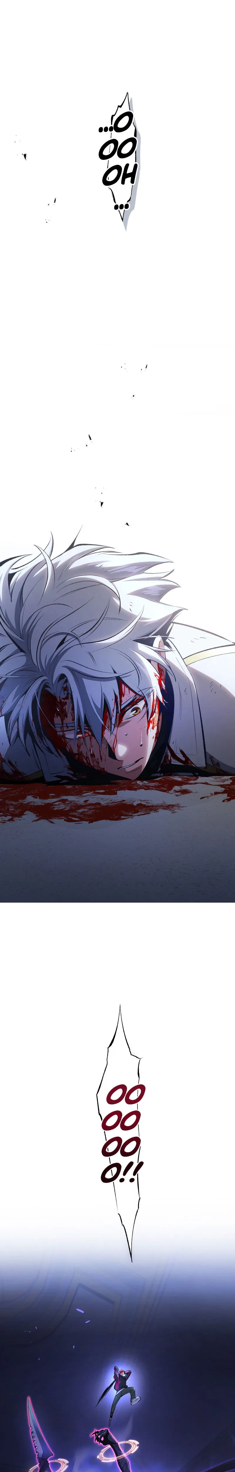 Chrono Labyrinth Chapter 6 Page 41