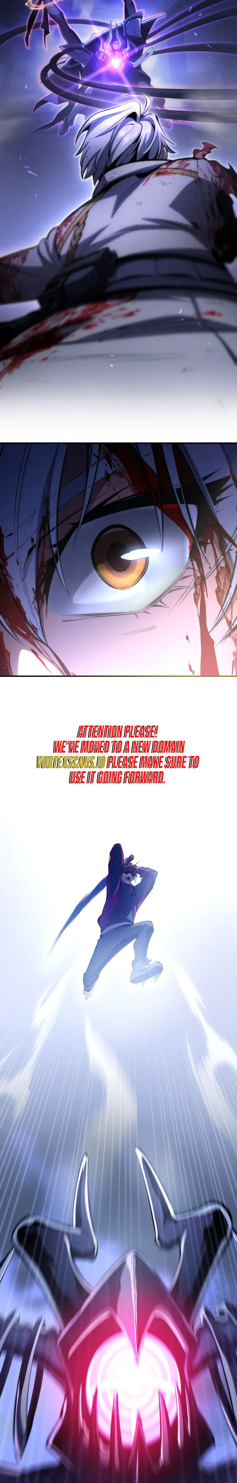 Chrono Labyrinth Chapter 6 Page 42