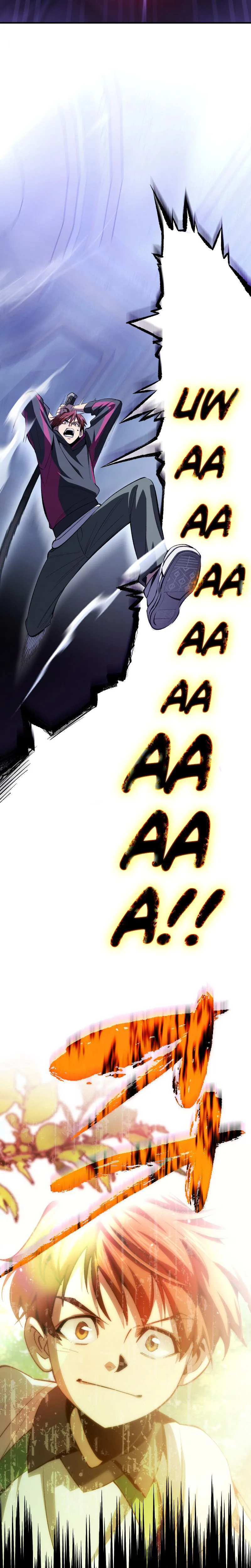 Chrono Labyrinth Chapter 6 Page 43