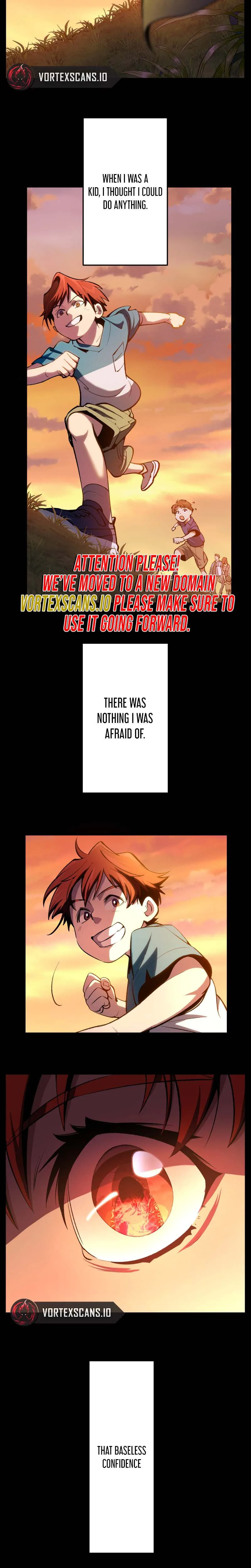 Chrono Labyrinth Chapter 1 Page 11