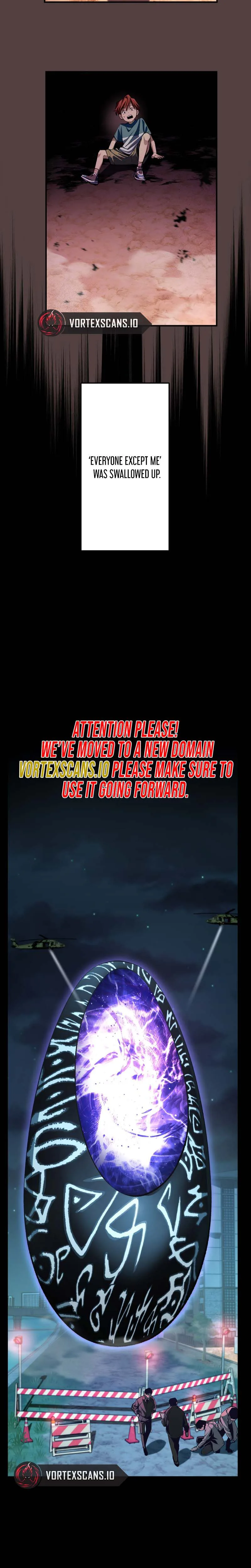 Chrono Labyrinth Chapter 1 Page 14