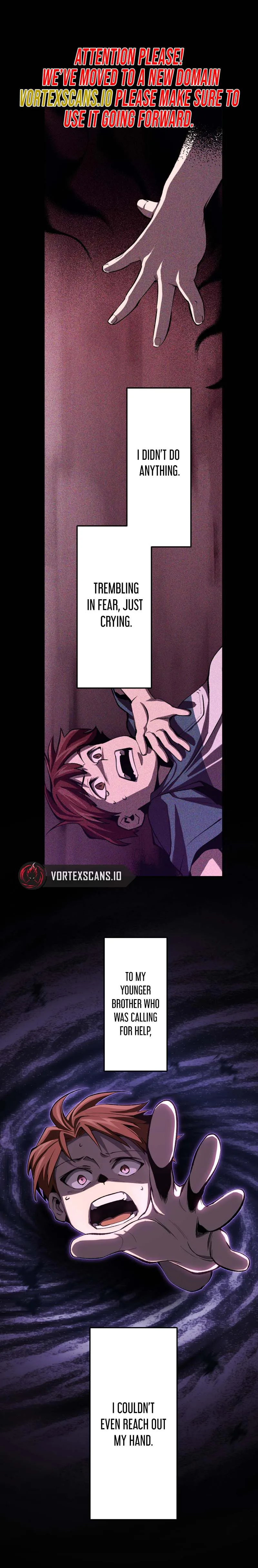 Chrono Labyrinth Chapter 1 Page 16