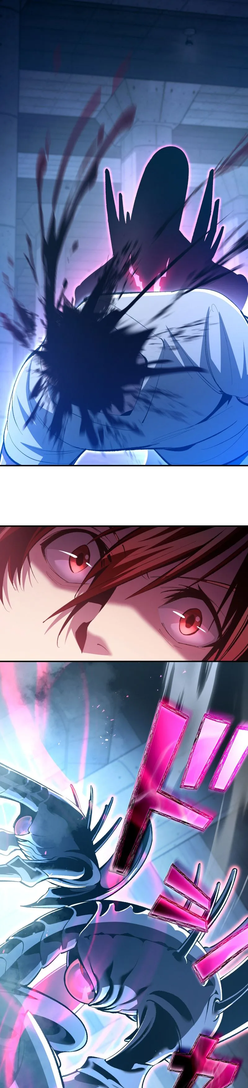 Chrono Labyrinth Chapter 2 Page 16