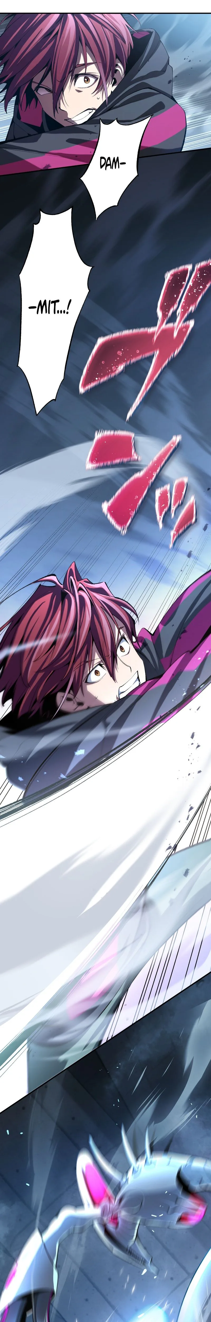 Chrono Labyrinth Chapter 2 Page 25