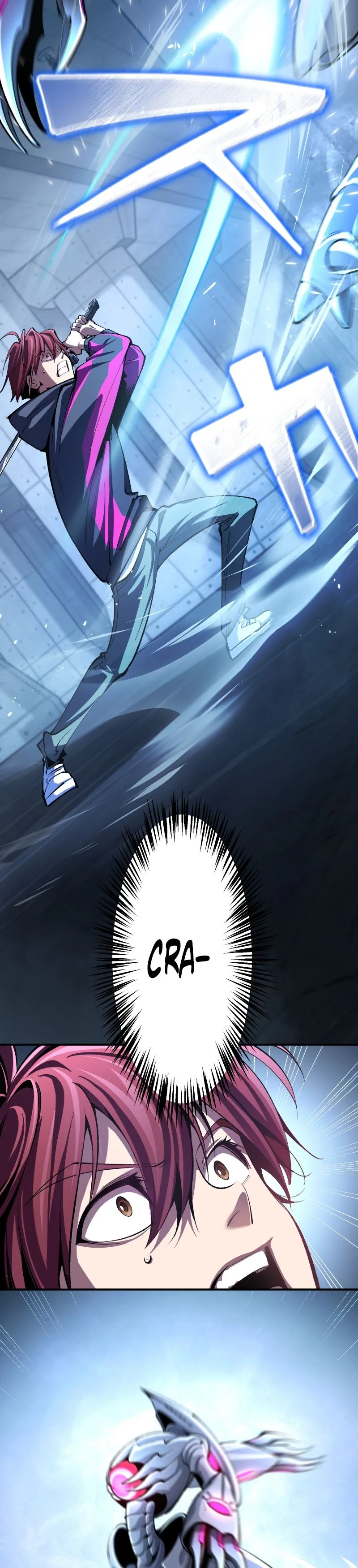 Chrono Labyrinth Chapter 2 Page 26