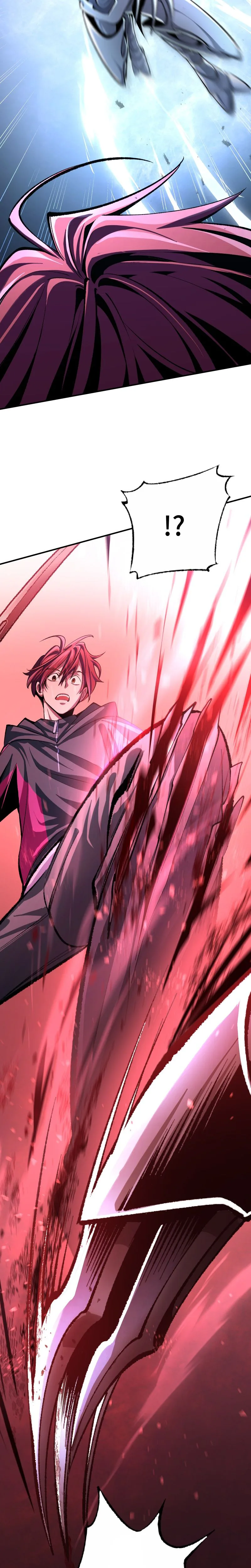 Chrono Labyrinth Chapter 2 Page 27