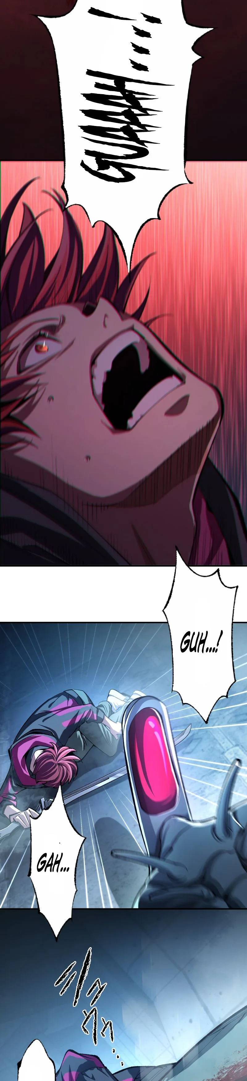 Chrono Labyrinth Chapter 2 Page 28