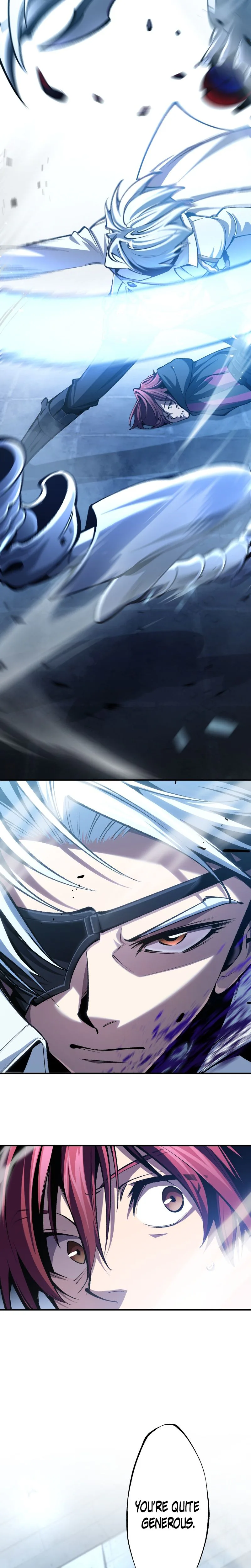 Chrono Labyrinth Chapter 2 Page 31