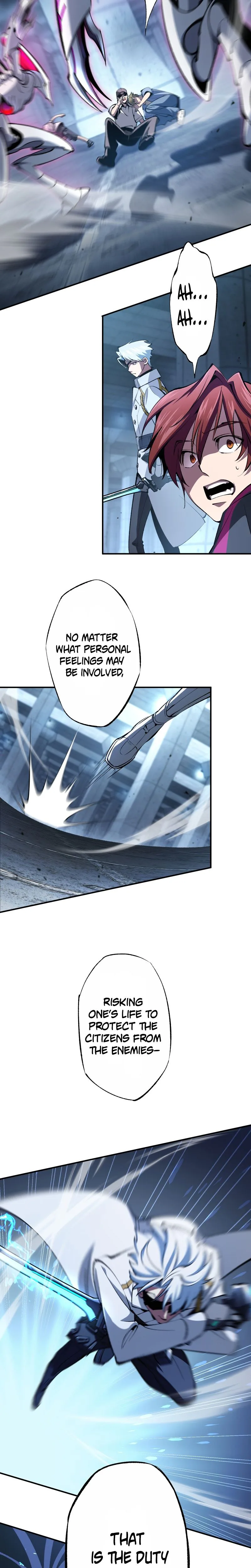 Chrono Labyrinth Chapter 2 Page 37