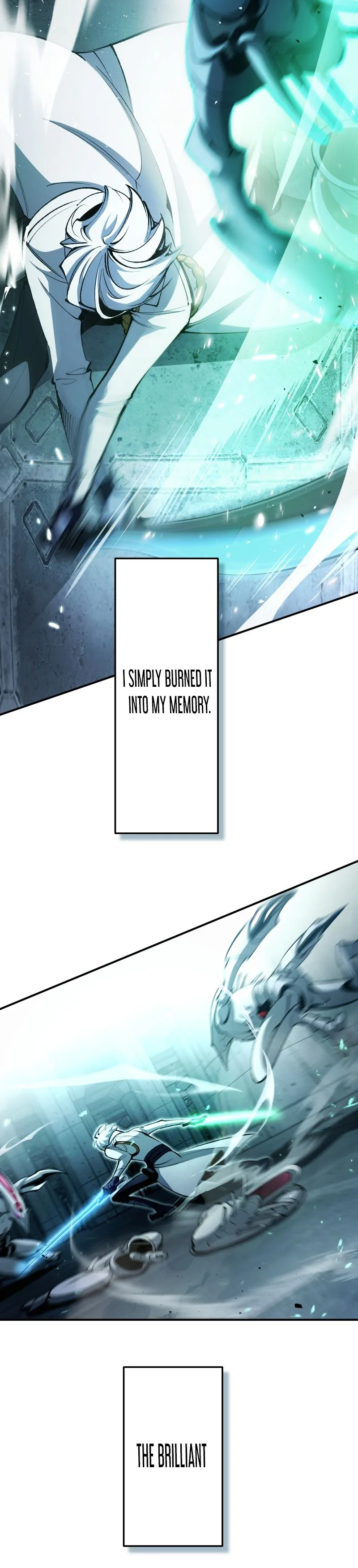 Chrono Labyrinth Chapter 2 Page 40