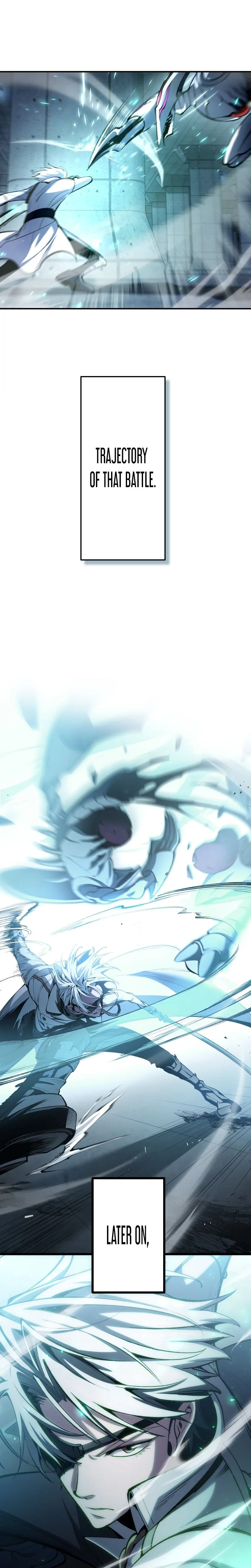 Chrono Labyrinth Chapter 2 Page 41