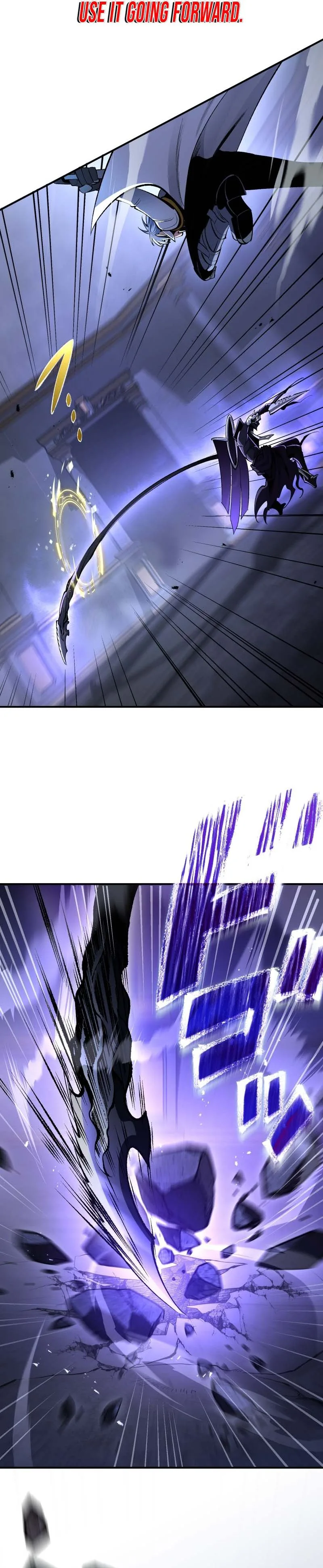 Chrono Labyrinth Chapter 5 Page 14