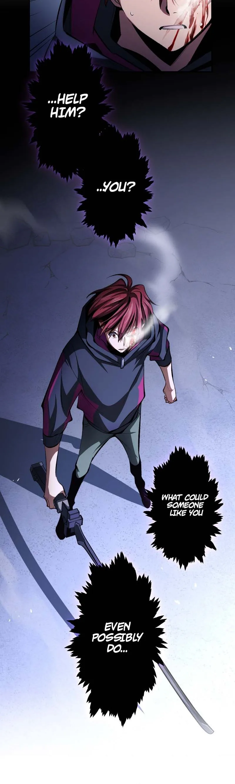 Chrono Labyrinth Chapter 5 Page 28