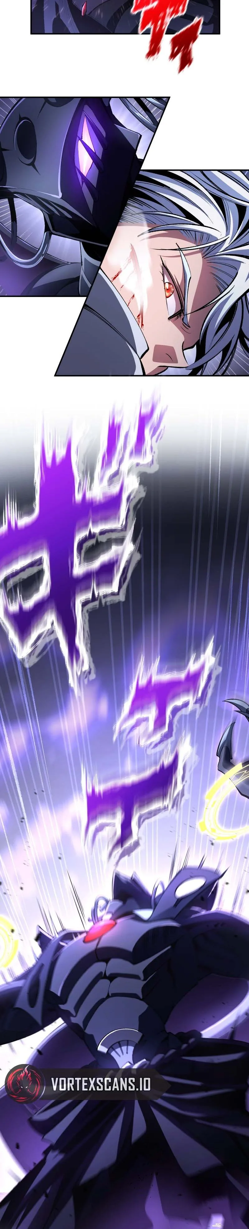 Chrono Labyrinth Chapter 5 Page 36