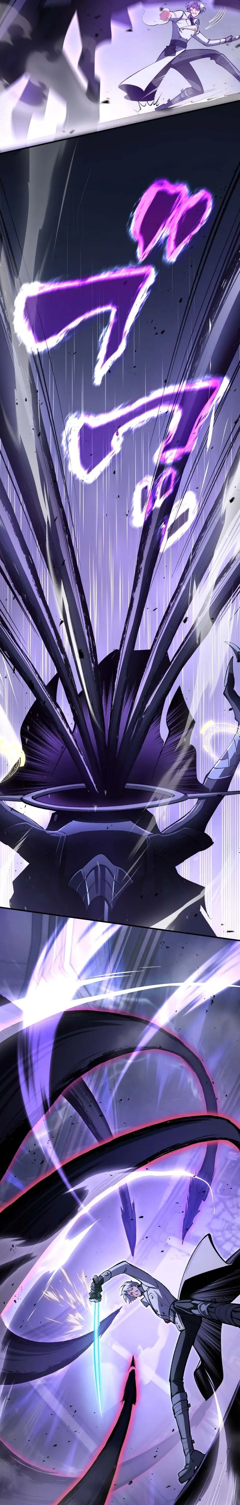 Chrono Labyrinth Chapter 5 Page 37