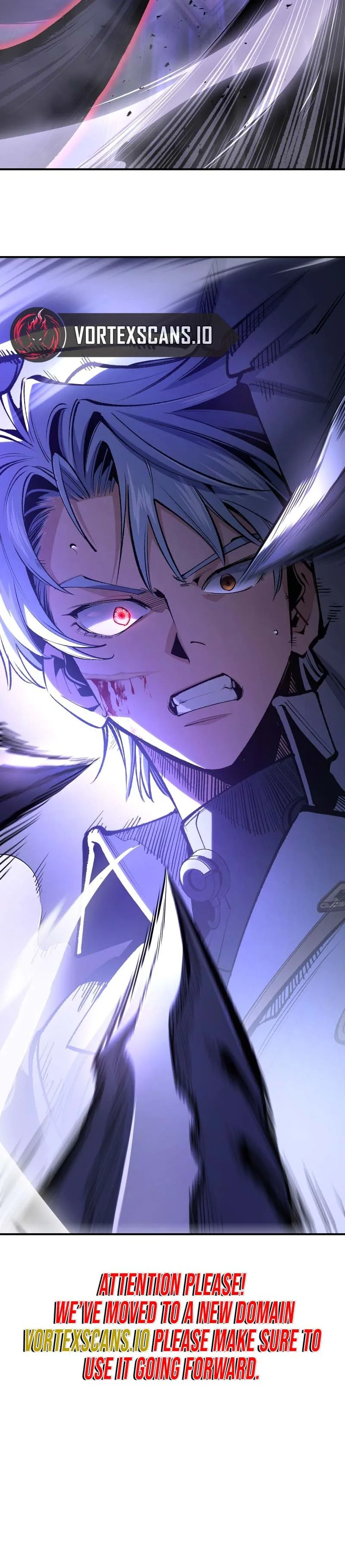 Chrono Labyrinth Chapter 5 Page 38