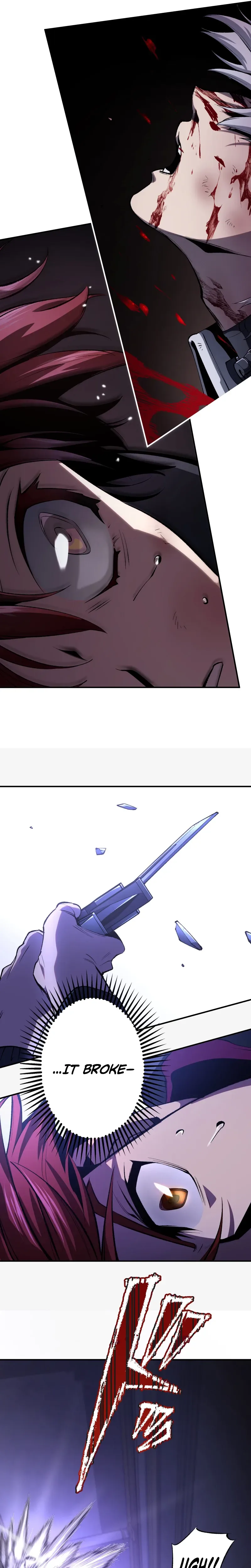 Chrono Labyrinth Chapter 7 Page 10