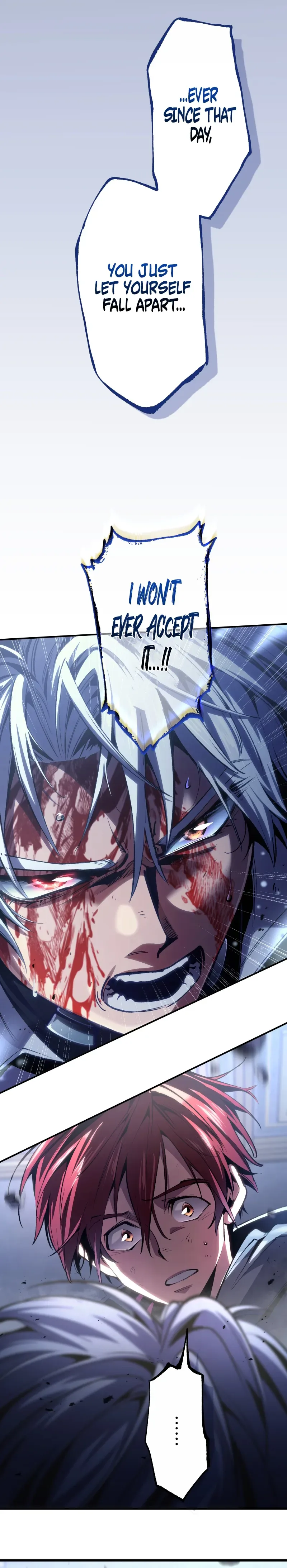 Chrono Labyrinth Chapter 7 Page 18