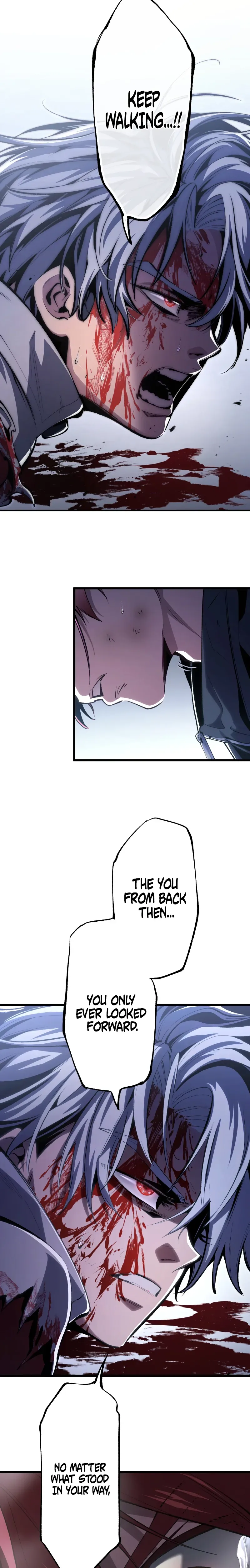 Chrono Labyrinth Chapter 7 Page 20