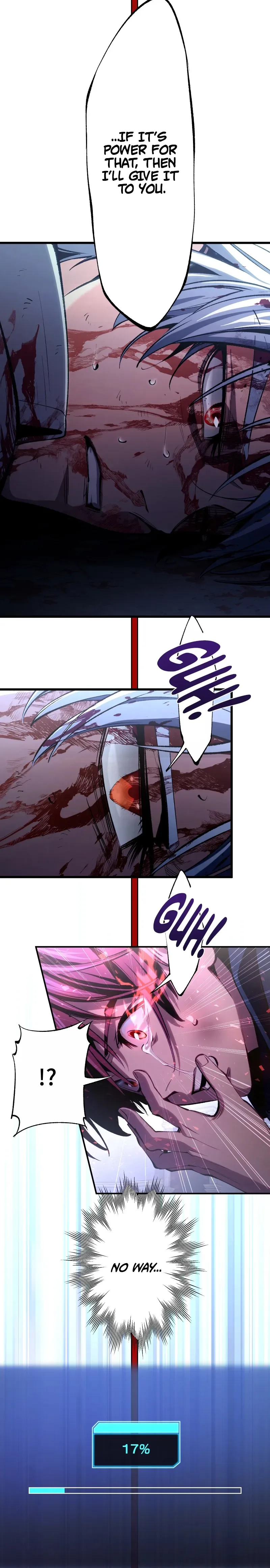 Chrono Labyrinth Chapter 7 Page 24