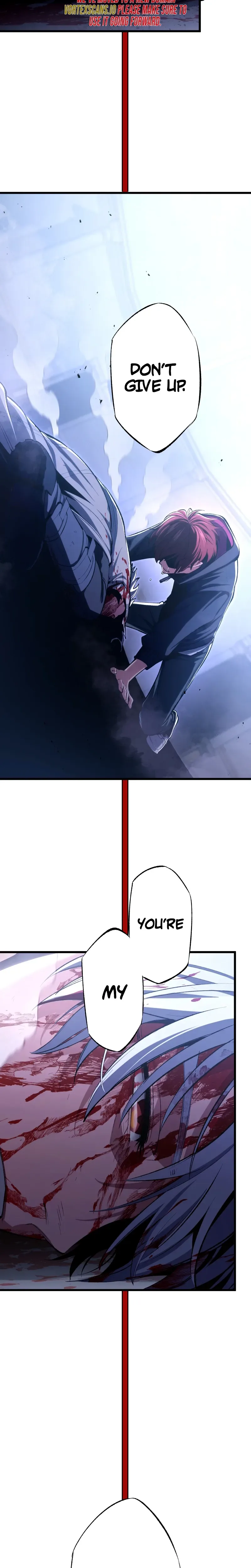 Chrono Labyrinth Chapter 7 Page 26