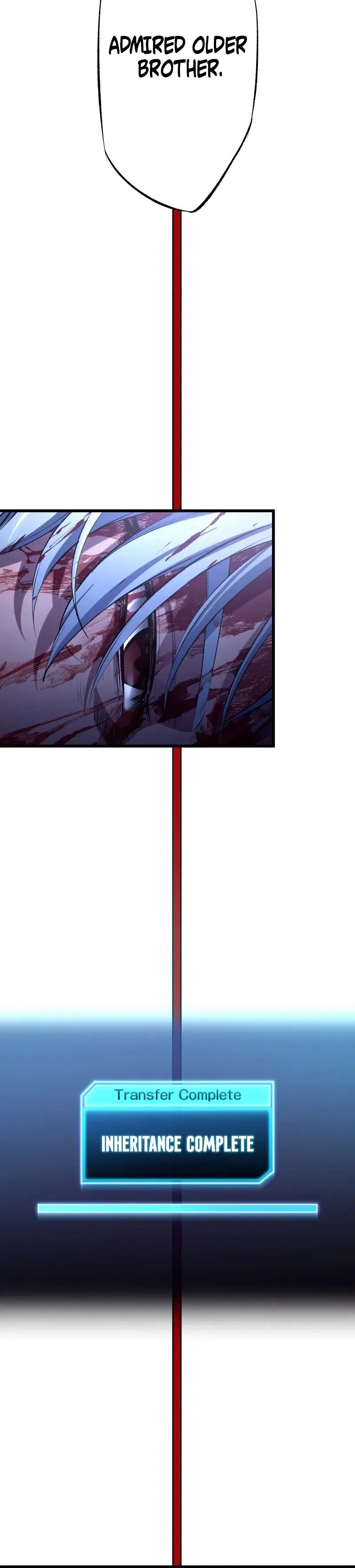 Chrono Labyrinth Chapter 7 Page 27