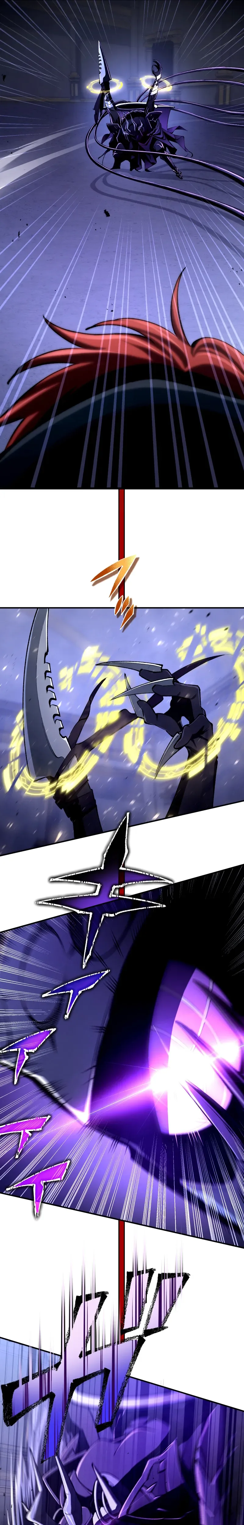 Chrono Labyrinth Chapter 7 Page 28