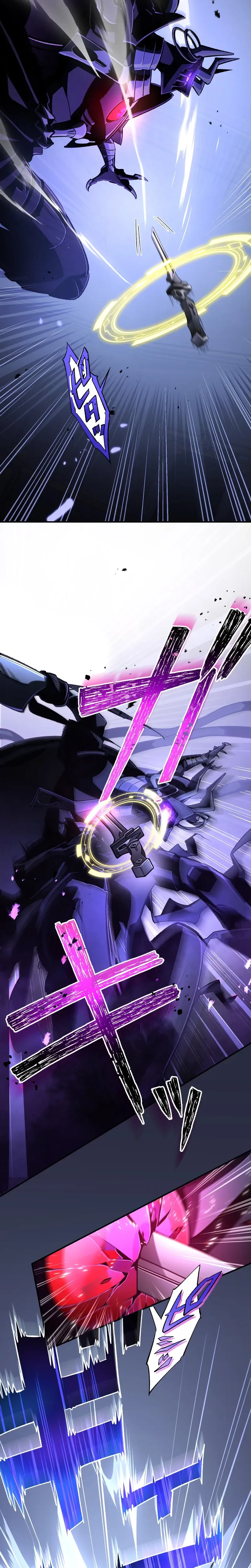 Chrono Labyrinth Chapter 7 Page 35