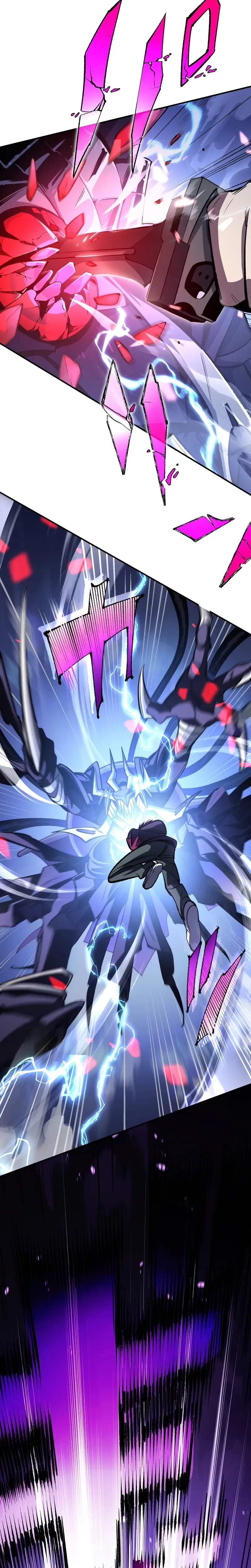 Chrono Labyrinth Chapter 7 Page 41