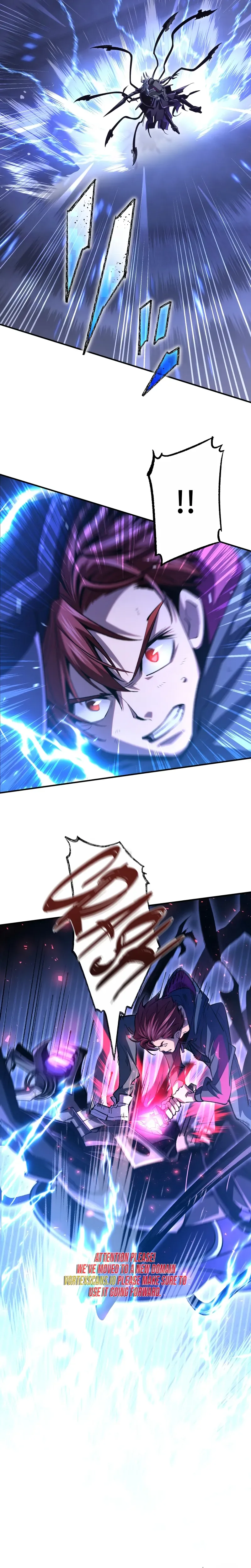 Chrono Labyrinth Chapter 7 Page 44