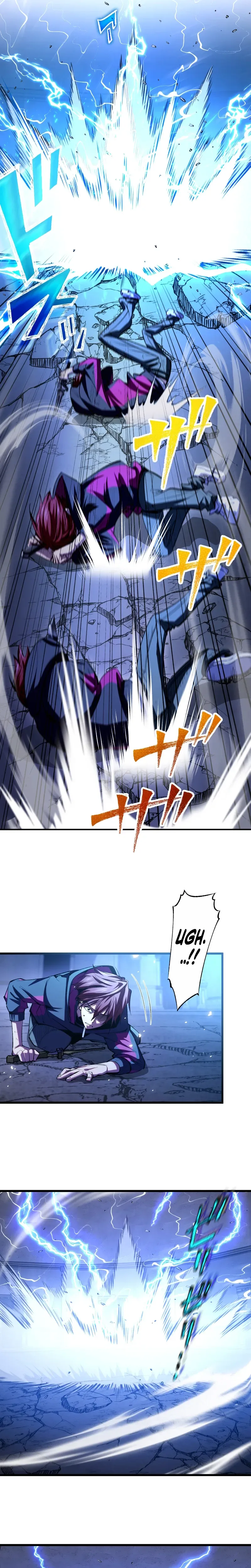 Chrono Labyrinth Chapter 7 Page 46