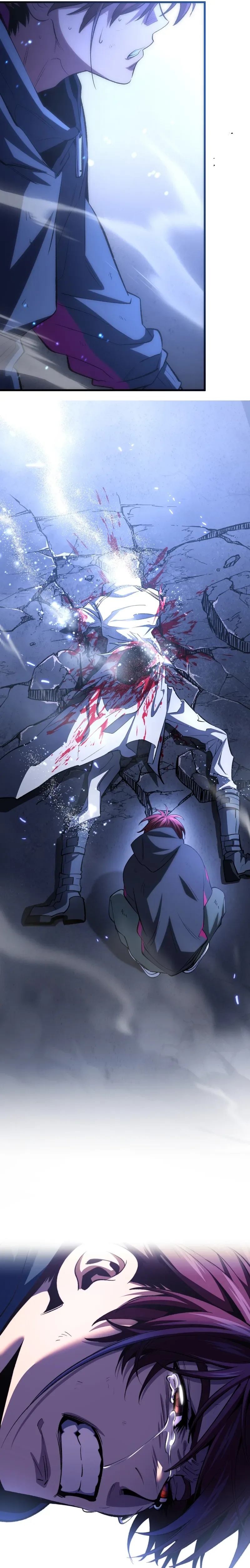 Chrono Labyrinth Chapter 7 Page 49